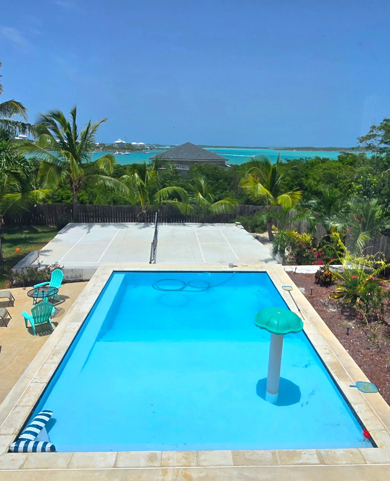 EXUMA BAHAMAS